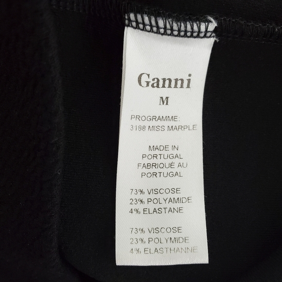 Anthropologie Eleanor Peplum Dress - Picture 6 of 7